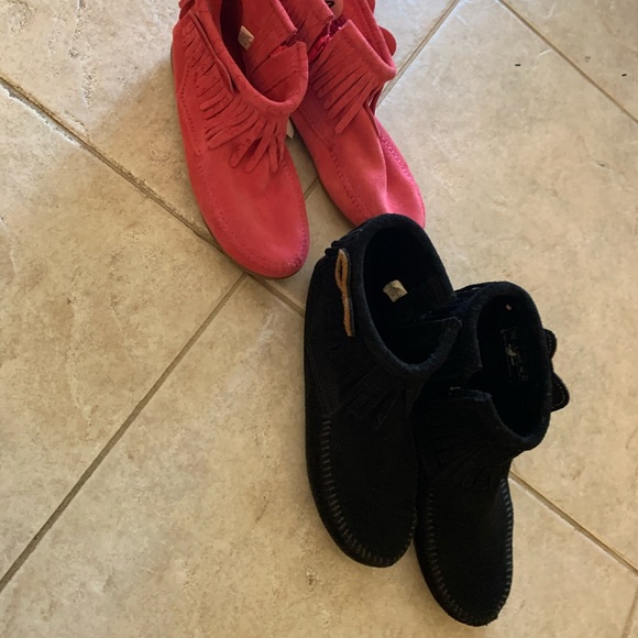 Boots - Picture 3 of 5